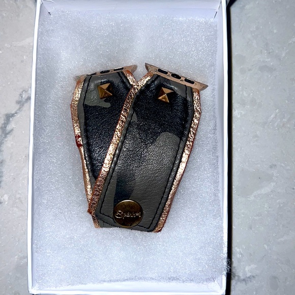 Kalee Camo Bow Band by Spark*l Xs - Picture 1 of 4